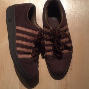 K-Swiss Tennis Shoes